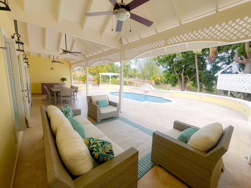 3 bed Residential Properties, Single Family Home For Rent in Christ Church, - thumb 1